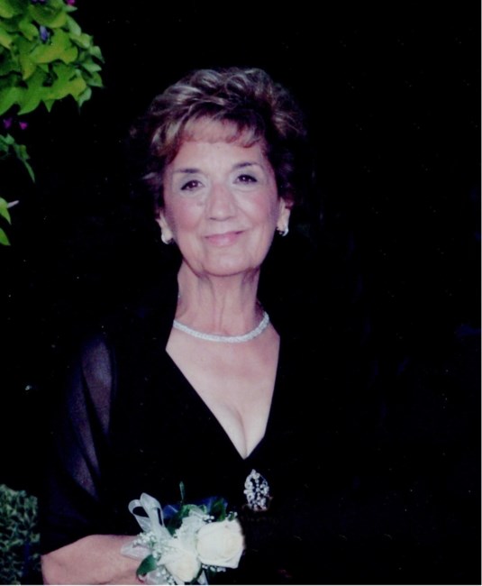 Obituary of Elionara Colucci