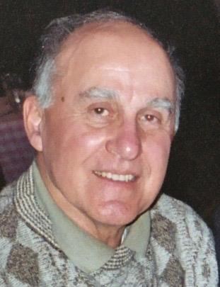 Obituary of Raymond J Acri