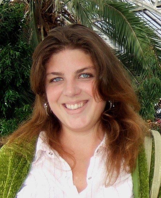 Obituary of Carrie Ann Klimenko