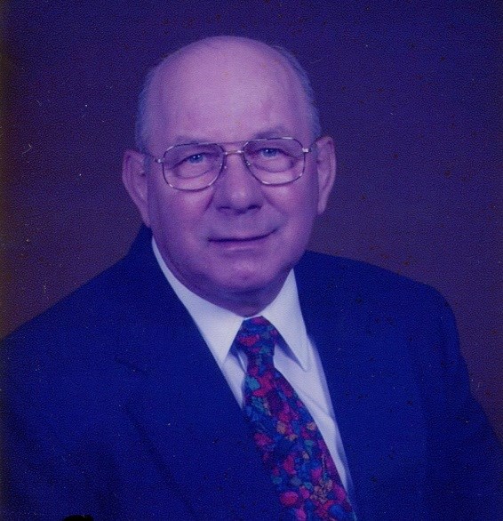 Obituary of Hardy Feige