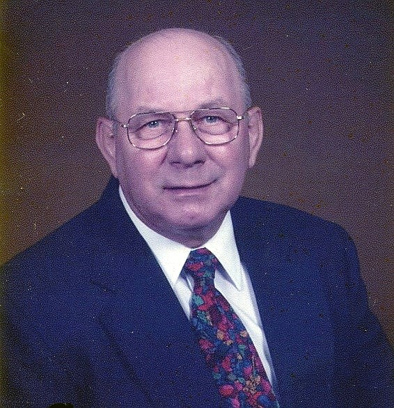 Obituary of Hardy Feige