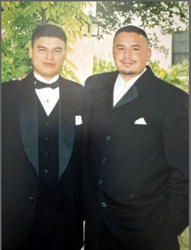 Obituary of Javier Jaimes