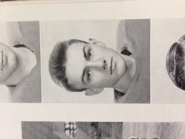 Obituary of Samuel George Meason