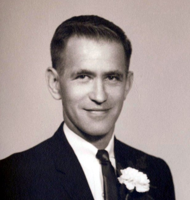 Avis de décès de Robert James Eastman