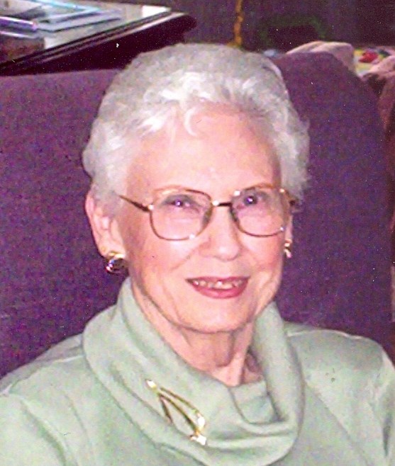 Mary Elizabeth Davenport Obituary Lincoln, NE