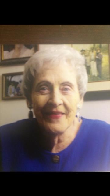 Avis de décès de Dickie Snyder