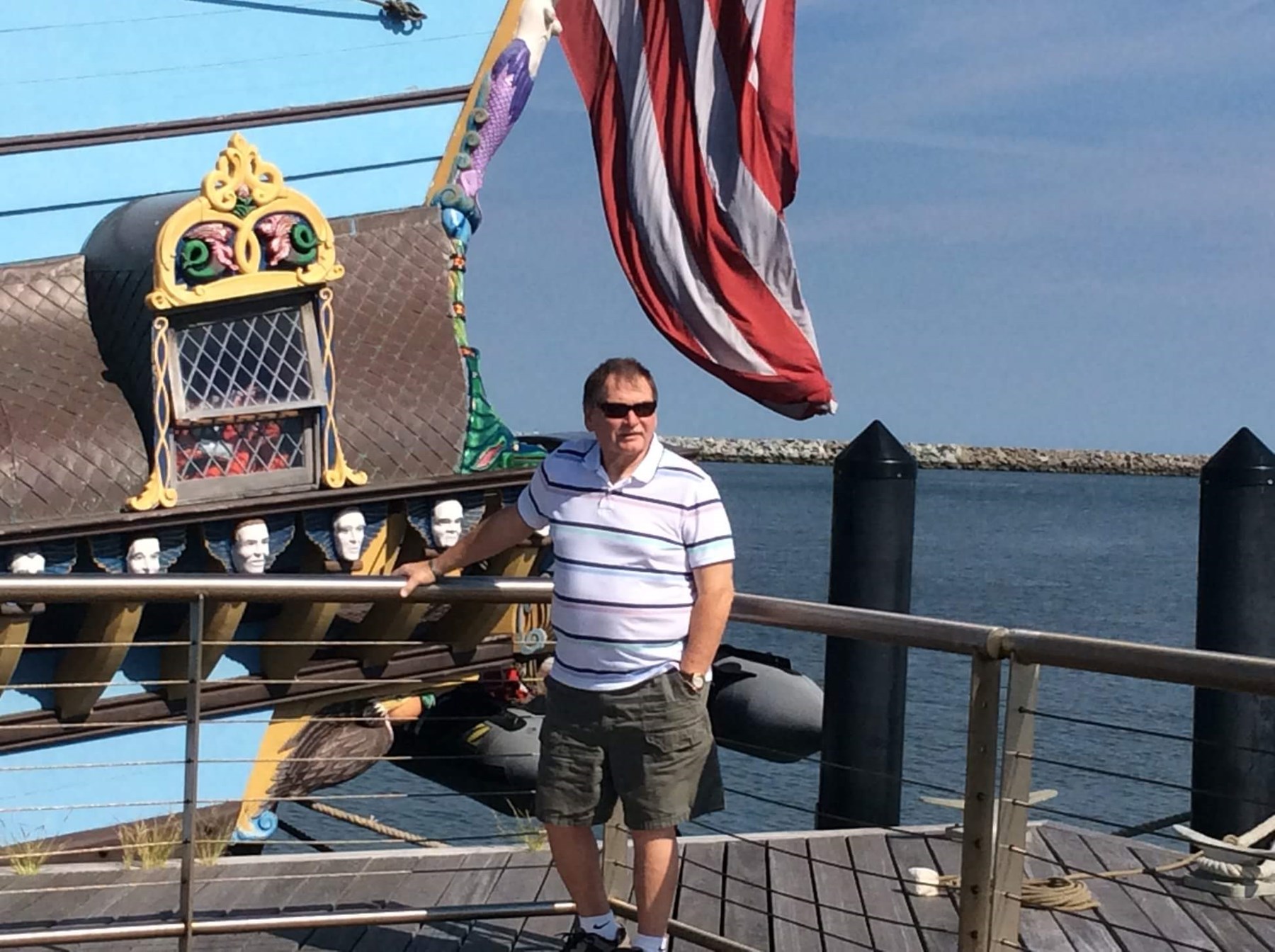 Obituary of Jack Henry Mitchell