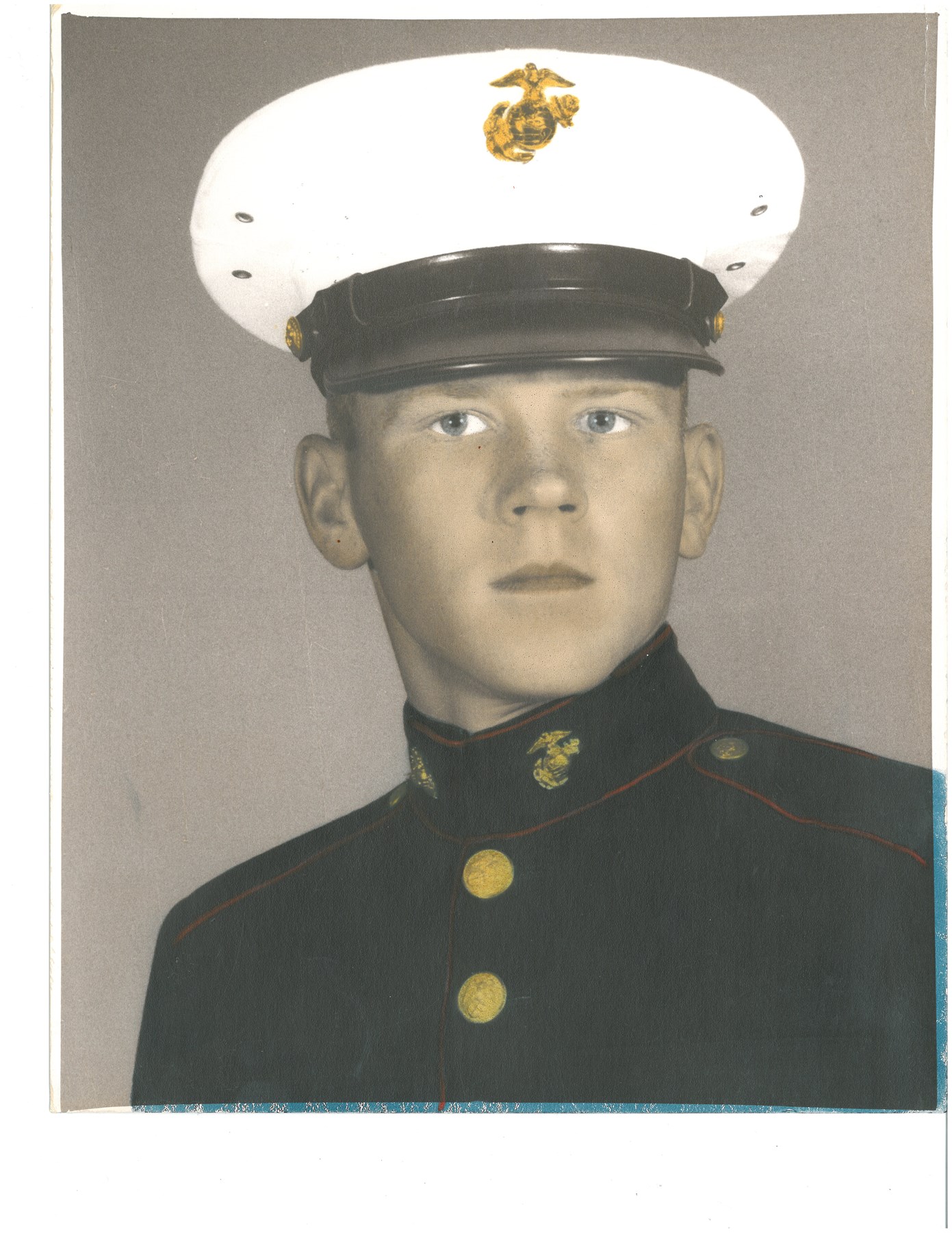 Obituary of Ronald D. Hansen