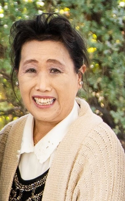 Obituary of Alice Yuan