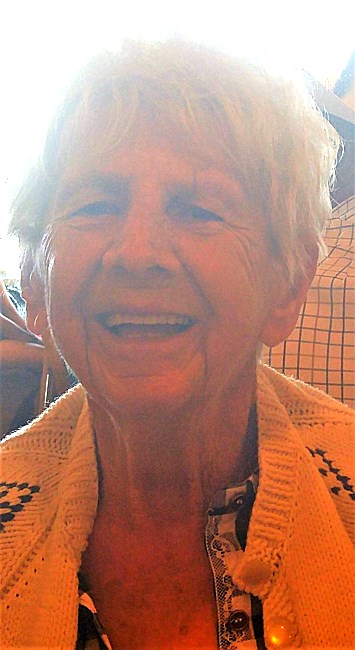 Obituary of Arlene Marie Senick