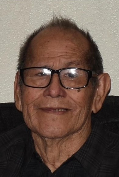 Obituary of Ruben Zamarripa