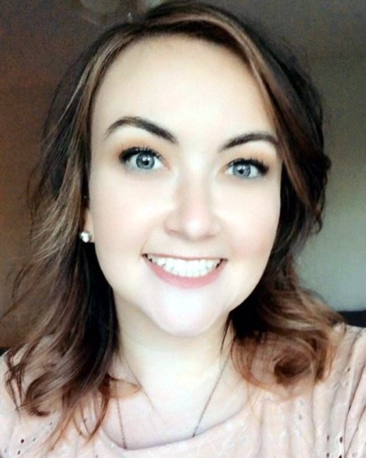 Obituary of Mary Marguerite Hudson