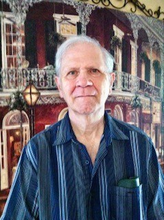 Obituary of Malcolm Lee Strehle, Jr.