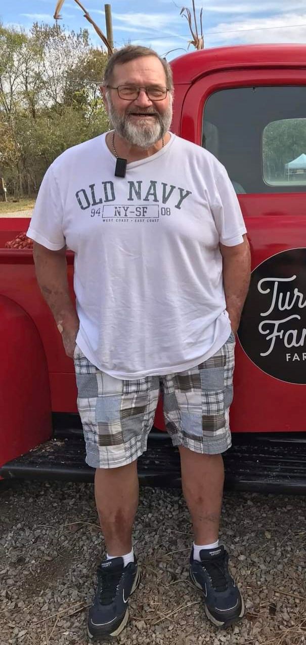 Obituary of Michael Renzie Mitchell