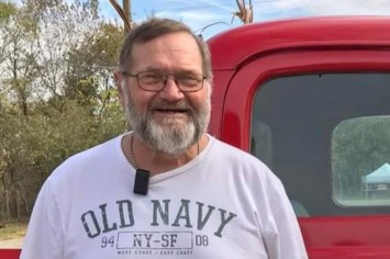 Obituary of Michael Renzie Mitchell