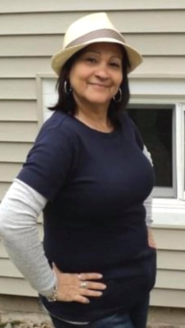 Obituary of Wanda Ivelisse Gómez