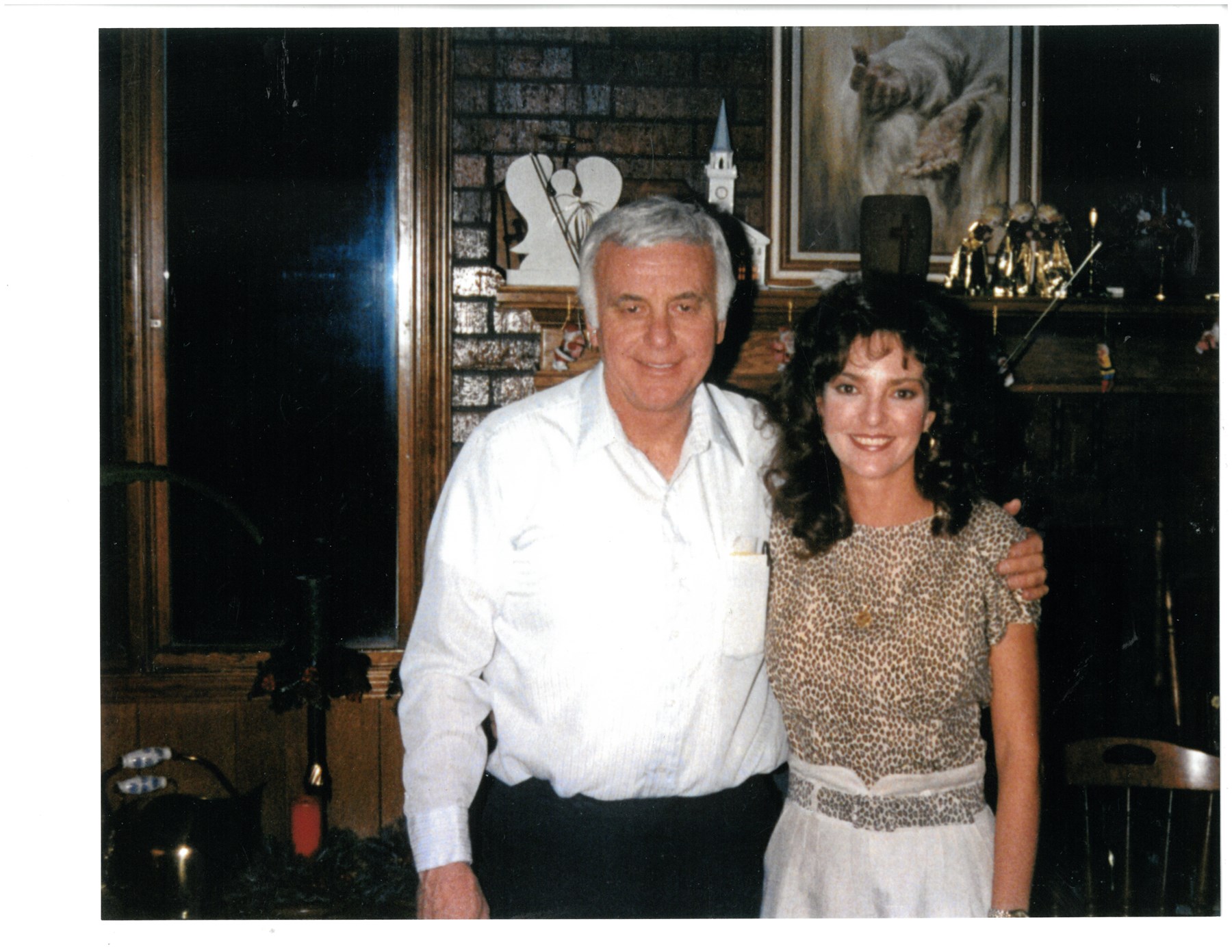 Obituary of Paige Bruce