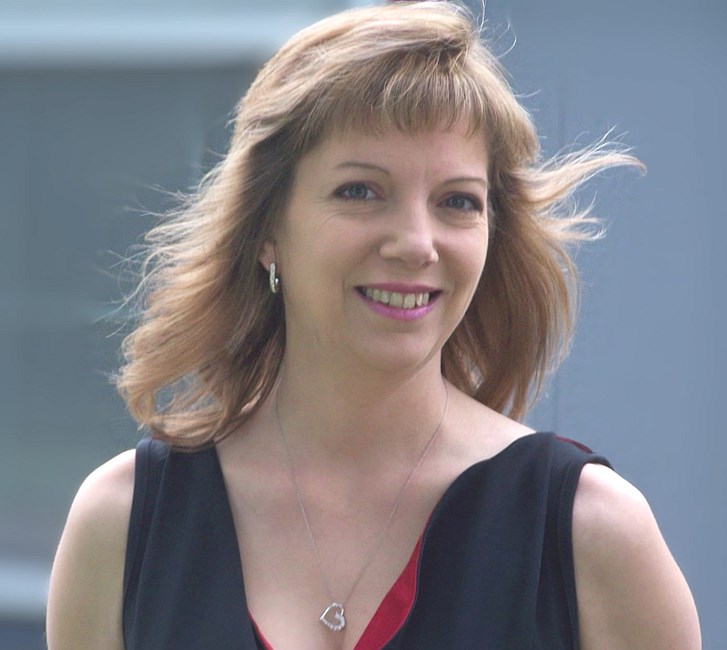 Obituario de Susan Godfrey