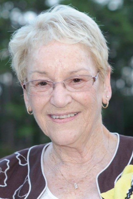 Obituary of Nettie Joyce Alford