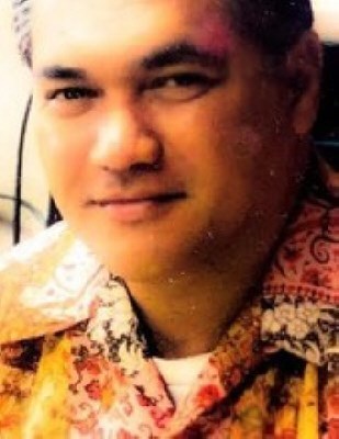 Obituary of Glenn Au