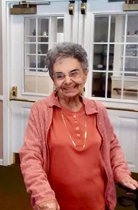 Obituary of Kathleen E. Neiner