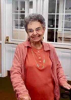 Obituary of Kathleen E. Neiner