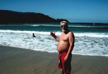 Obituary of Dennis J. Lear