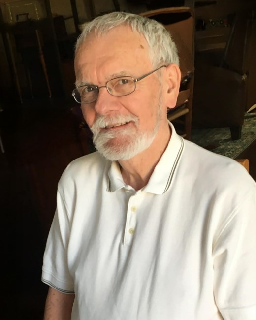 Obituary of John Robert Rose