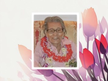 Obituary of Isabelina Pagdilao