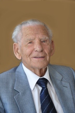 Obituary of Paul-Eugène Fortin