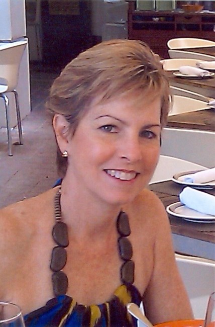 Obituary of Mary M. Bacon