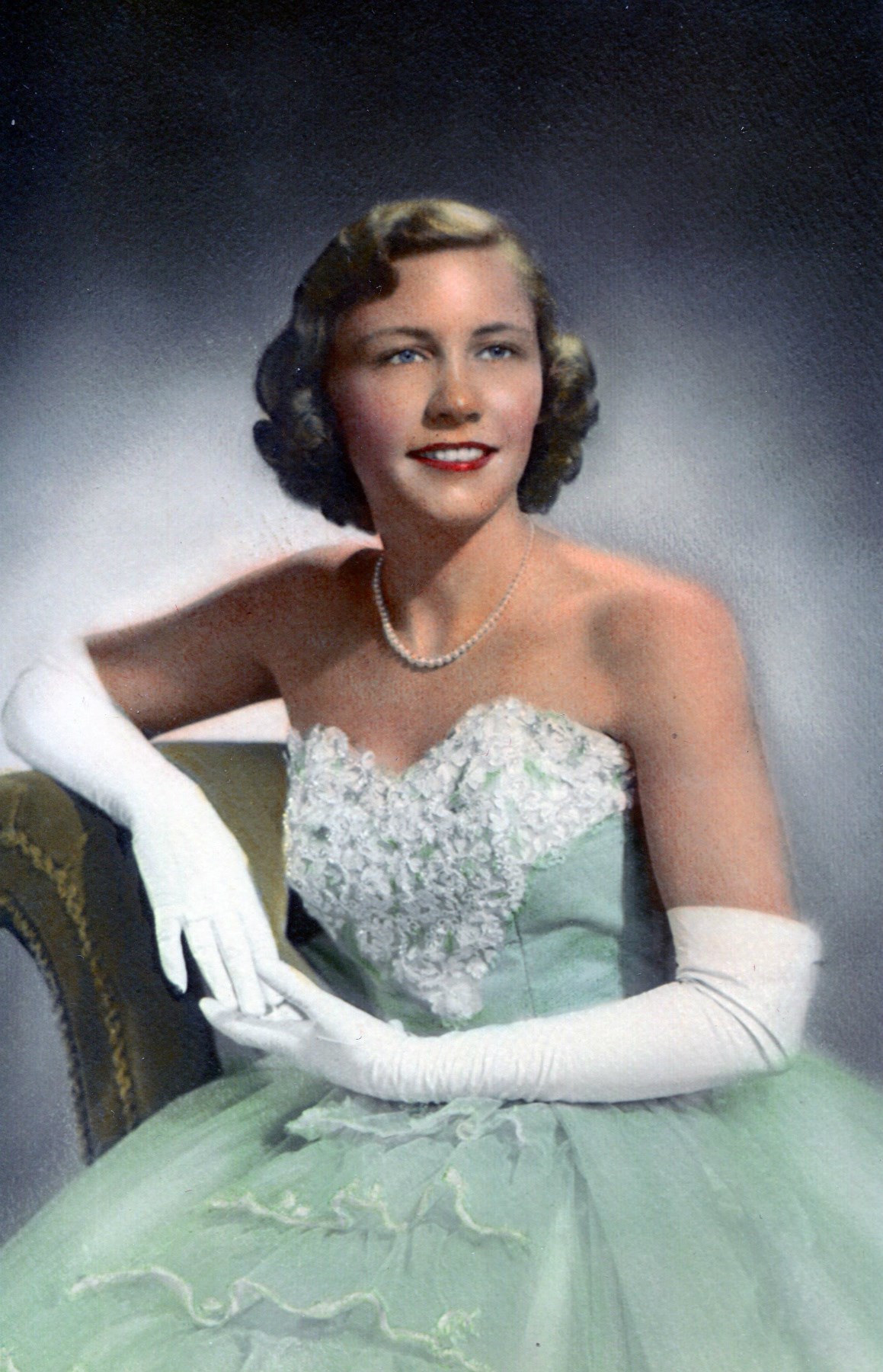 Jeanne Sanson Hill Obituary Homewood, AL