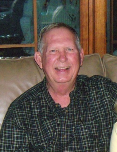 Obituary of Allen Freeman Cantrell