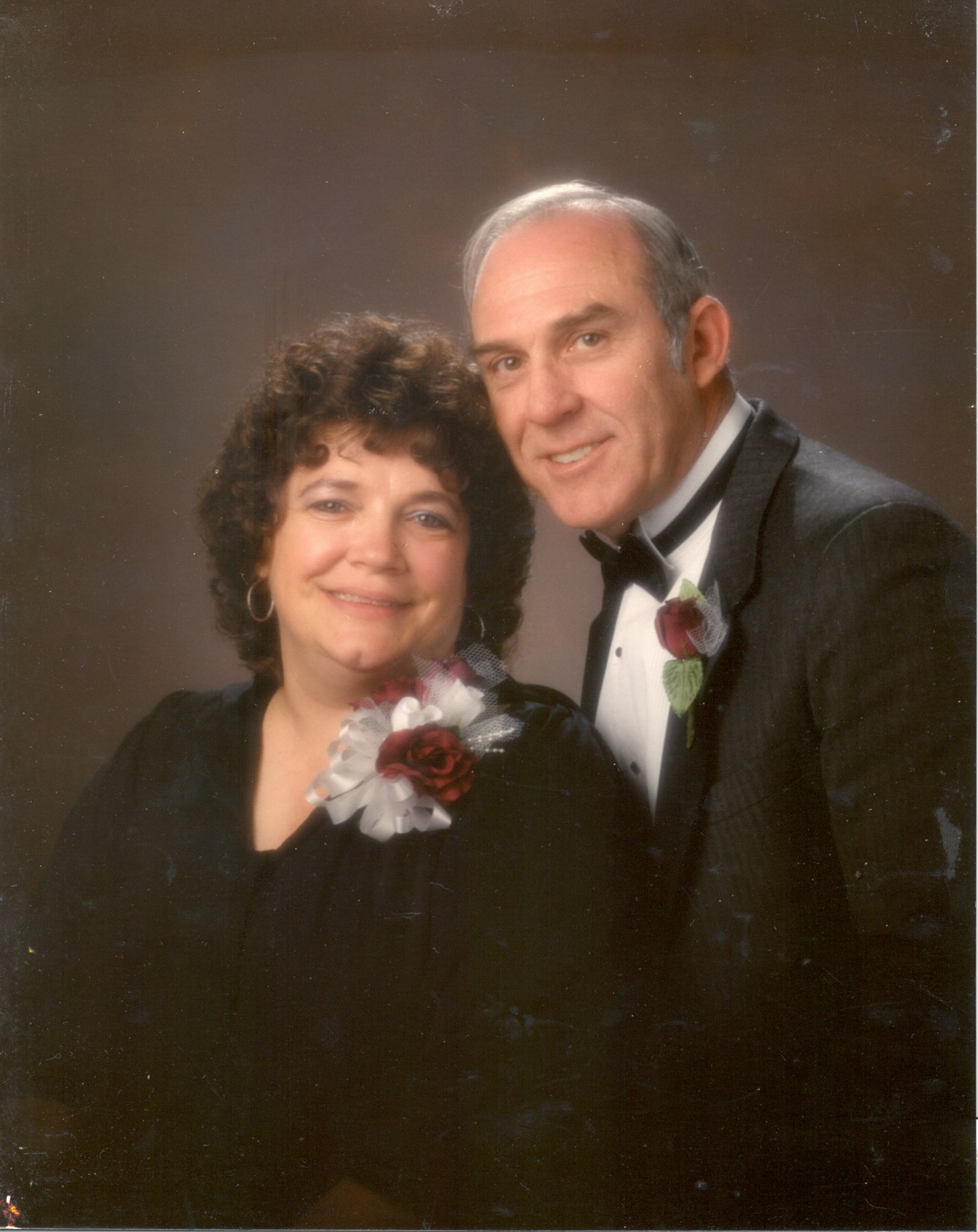 Obituary of Margaret Jo Brister