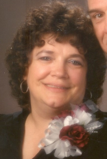 Obituary of Margaret Jo Brister