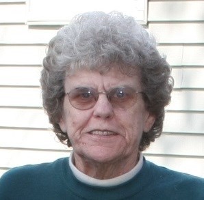 Obituary of Jacquelyn J Barker