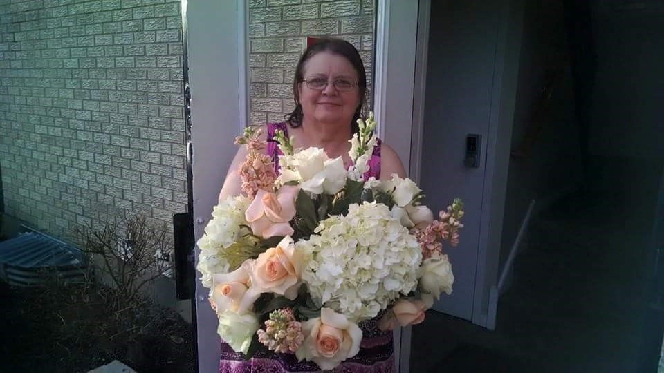 Obituary of Mary L. Morales