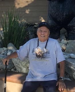 Obituario de Robert Medrano Flores