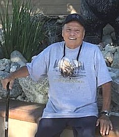 Obituary of Robert Medrano Flores