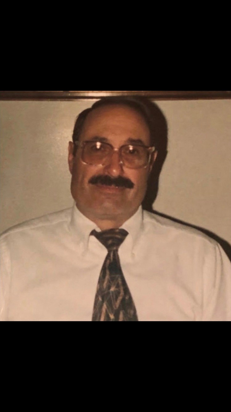 Obituary of Ronald William Mazzoni