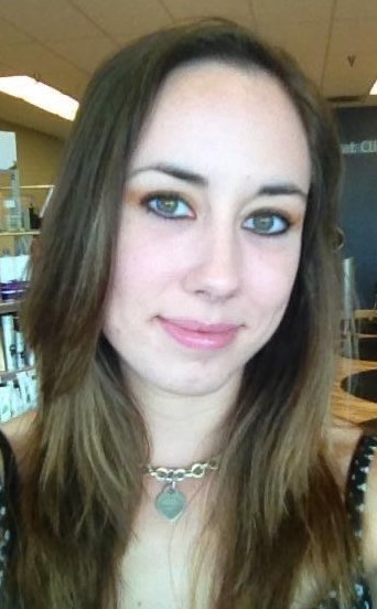 Obituario de Melissa Ashley James