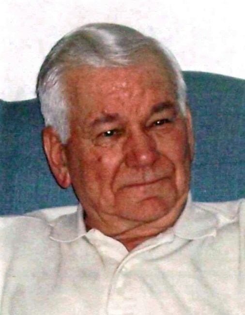 Obituary of William "Bill" L. Jeffries, Jr.