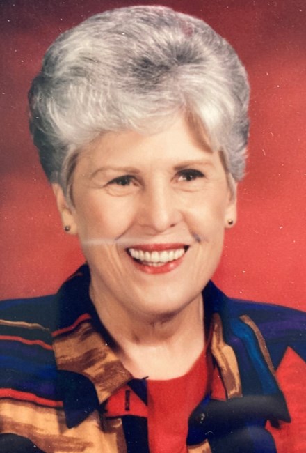 Obituary of Joe Ann Jeanette Shelton