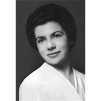 Obituary of Regina Ramirez