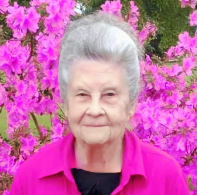 Obituary of Edna Lucille Graham