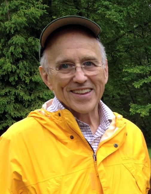 Obituary of Donald Frederick Gove