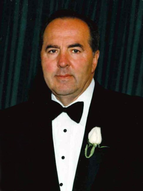 Obituary of Norman Robert Cogliati
