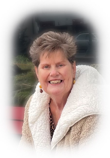 Obituary of Mary Jane Di Paolo