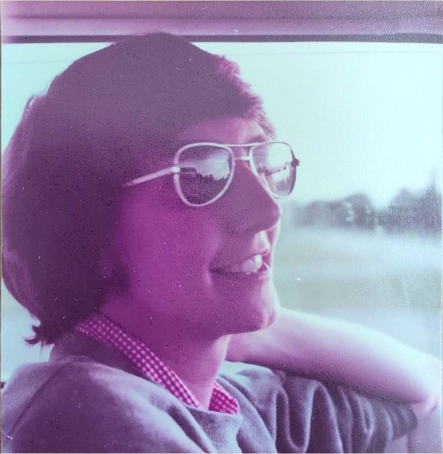 Obituary of Barbara May Mendrala