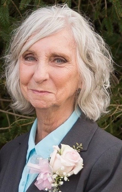 Obituary of Sherrill Sylvia Boren